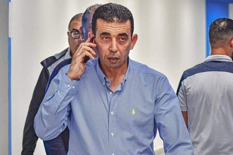 آخر مناورات الحيداوي لربح الوقت قبل عزله.. تقدم بطعن خارج الاجال القانوني لمحكمة النقض لايقاف سريان التشطيب عليه + وثائق