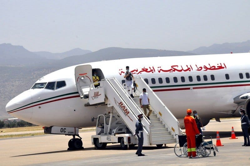 موثقة بمراكش تلهف أزيد من مليار سنتيم من ودائع زبائنها وتهرب إلى الخارج