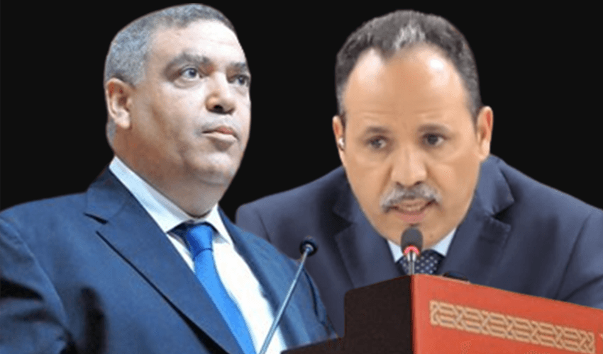حقوقيون يُطالبون مفتشية وزارة الداخلية بالتحقيق مع عامل آسفي على اثر خروقات شابت صفقات كلفت أزيد من 800 مليون