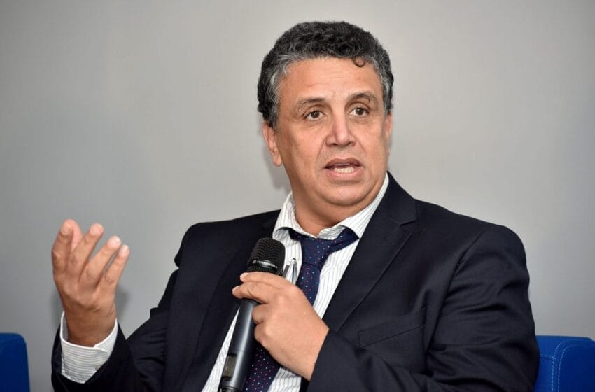 المحكمة الدستورية تصدم الوزير وهبي وتقضي بعدم دستورية المسطرة المدنية