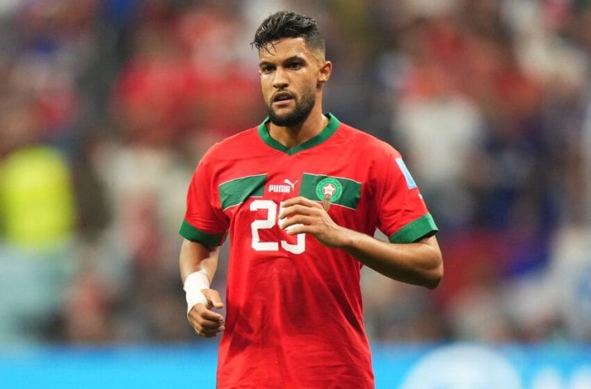 النصيري يٌفشل صفقة عطية الله بشروط خاصة رغمَ موافقة مونبلييه الفرنسي على المبلغ المطلوب