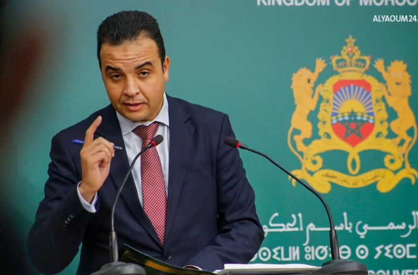 بايتاس: اشتريت لحما بـ75 درهما للكيلوغرام وأكلته وأنا اليوم في صحة جيدة