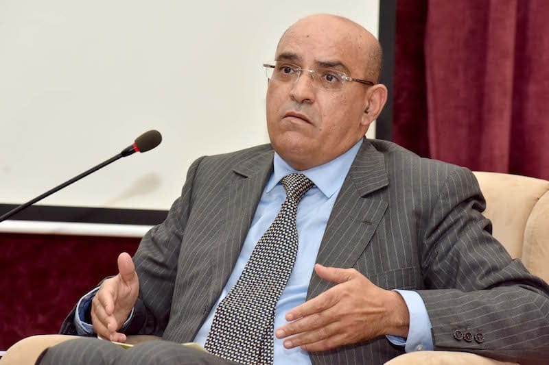 حسن أوريد: المجتمع المغربي يعيش فترة “ما قبل النضج”