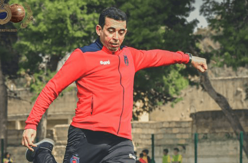 الحيداوي يدعو إلى عقد جمع عام استثنائي لفريق آولمبيك آسفي لتعديل مادتين في القانون الأساسي- التفاصيل