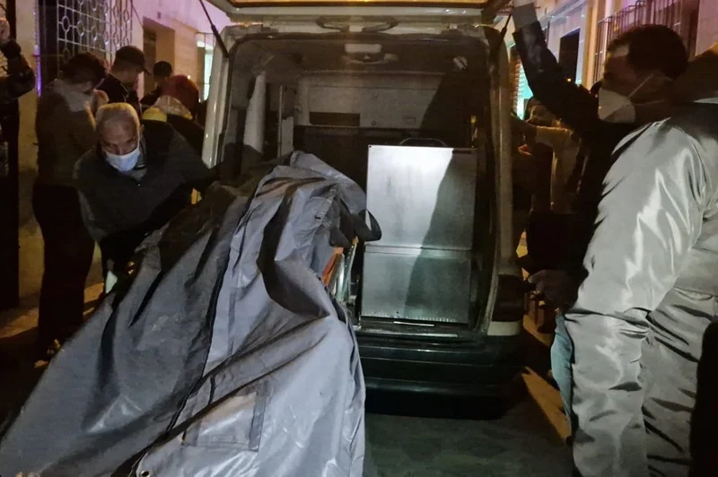 العثور على ممرضة تبلغ 26 سنة جثة هامدة وسط مسكنها في ظروف غامضة بالصويرة