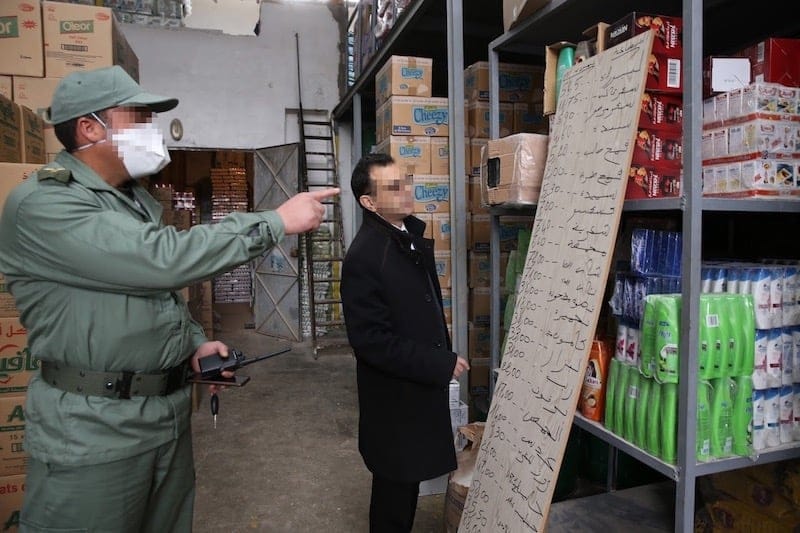 وزارة الداخلية تستنفر الولاة والعمال وتدعوهم إلى عقد اجتماعات والتدخل جراء الارتفاع الصاروخي للأسعار