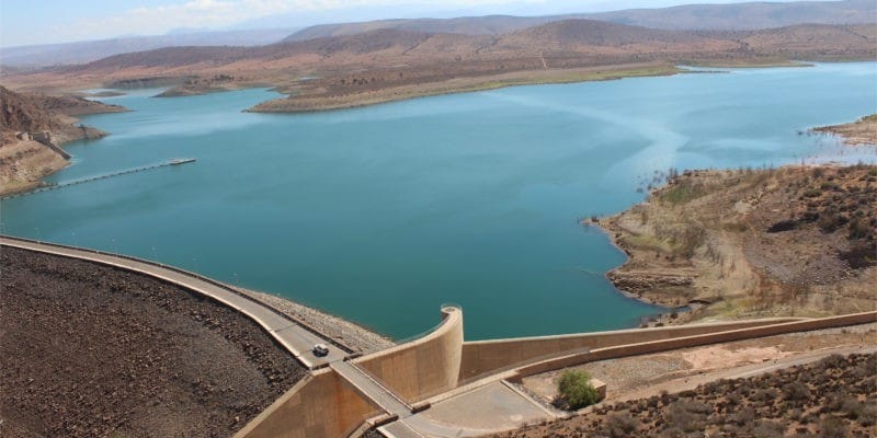 حركة مغرب البيئة تكشف قلة حقينة السدود المائية رغم التساقطات الأخيرة وتدعو إلى الإستعمال الرشيد للمياه