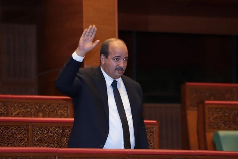 ميارة: غلاء المعيشة سببها “المضاربين والمحتكرين” وهؤلاء يستحقون السجن وليسَ الغرامة فقط