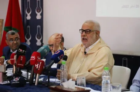 ابن كيران: صفقة انتخابية مع أخنوش وراء انسحاب الاتحاد الاشتراكي من ملتمس الرقابة