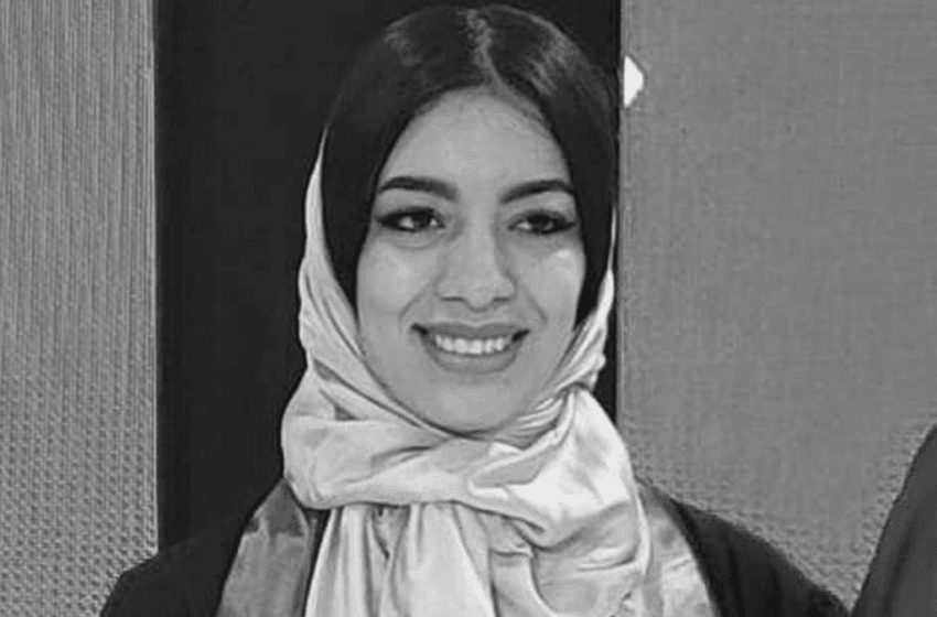 محام عائلة الفقيدة سلمى ازيزي يُقدم ملتمسا للوكيل العام للملك بآسفي قصد استخراج الجثة وإجراء تشريح معمق لتحديد ملابسات الوفاة
