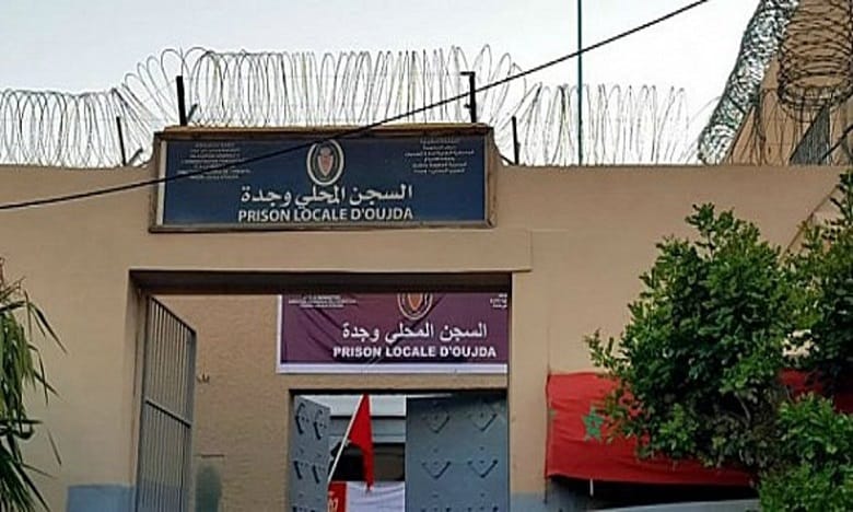 انتحار سجين محكوم بالإعدام على خلفية العملية الإرهابية التي أودت بحياة السائحتين اسكندنافيتين ضواحي مراكش