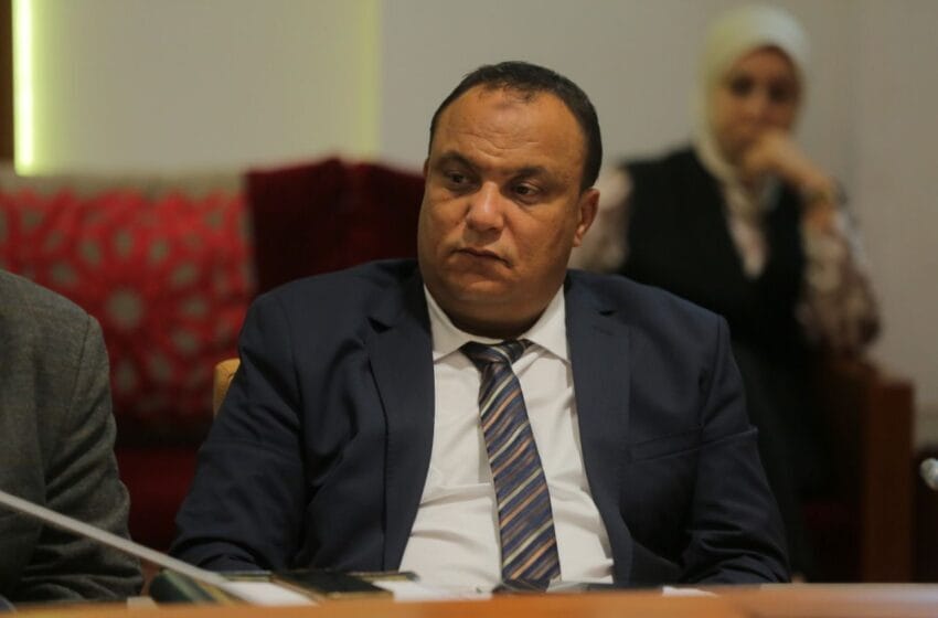 بعد إسقاط مقعده بسبب تلاعبات في الأصوات.. “البام” يُقرر إعادة ترشيح بوكطاية للانتخابات الجزئية بإقليم آسفي
