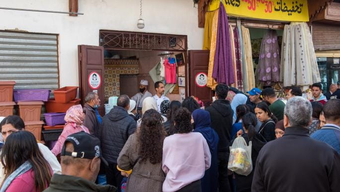كرونولوجيا.. المغاربة يمضون أول رمضان بعد قيود كورونا