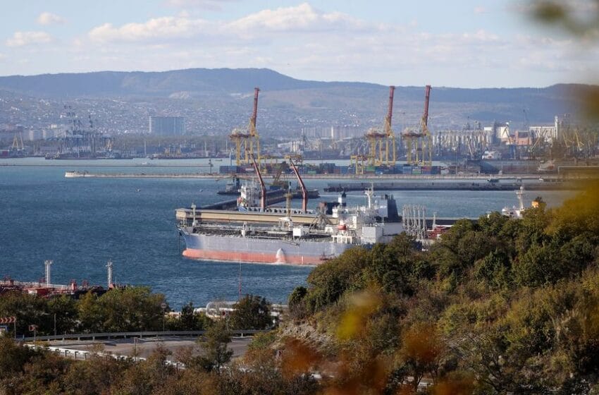 “وول ستريت جورنال”: المغرب اصبح يتهافت على شراء الديزل الروسي بعد حظره في السوق الأوروبية