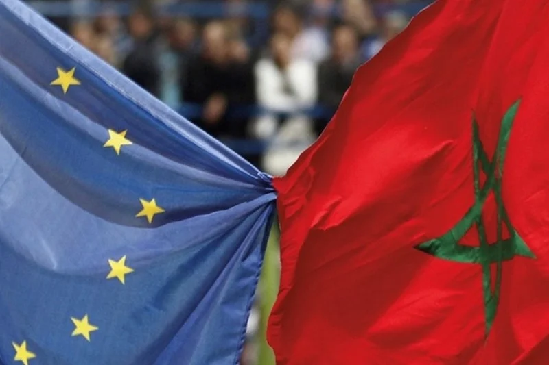 التوقيع على خمسة برامج للتعاون بين المغرب والاتحاد الأوروبي بقيمة 5,5 مليار درهم