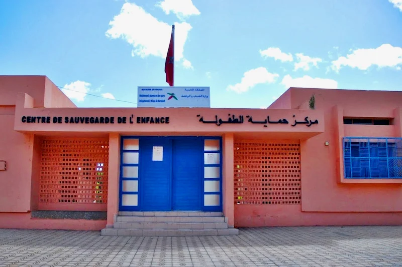 5 سنوات سجنا نافذا لمديرة “مركز الطفولة” بمراكش