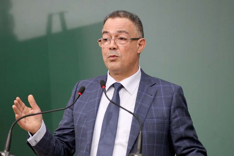 لقجع يُعلن قرب جاهزية تقرير “فضيحة تذاكر المونديال” ويعد بإنهاء المسار الكروي للمتورطين