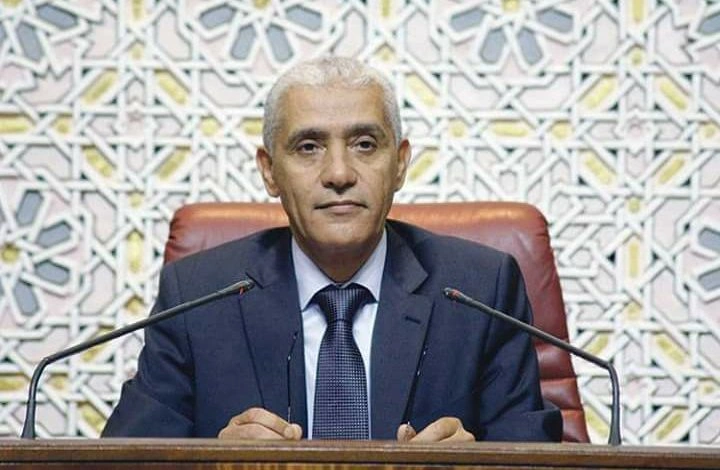 المحكمة الدستورية تقر بأن سبع مواد من النظام الداخلي لمجلس النواب غير مطابقة للدستور