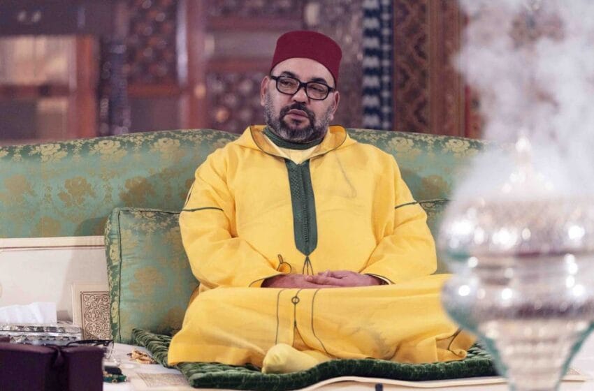 الملك محمد السادس يأمر بفتح 35 مسجدا من بينهم المُرمَمة وحديثة البناء