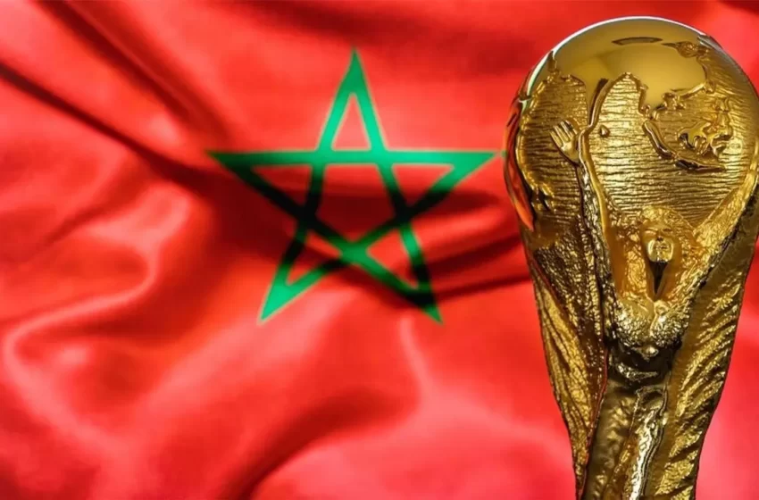 لقجع: العمل سينطلق مع إسبانيا والبرتغال على إعداد ملف قوي يضمن استضافة مونديال 2030