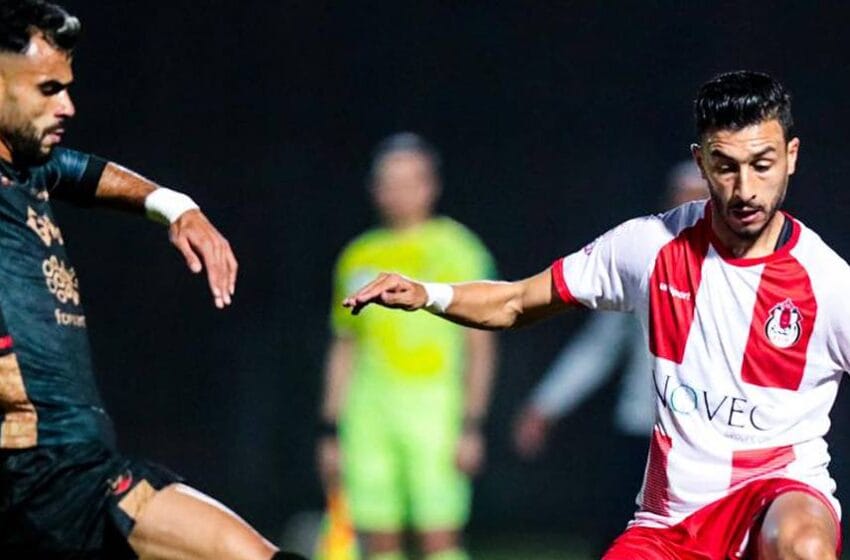 اقصاء آولمبيك آسفي من كأس العرش عقب هزيمته بضربات الترجيح أمام الفتح الرباطي