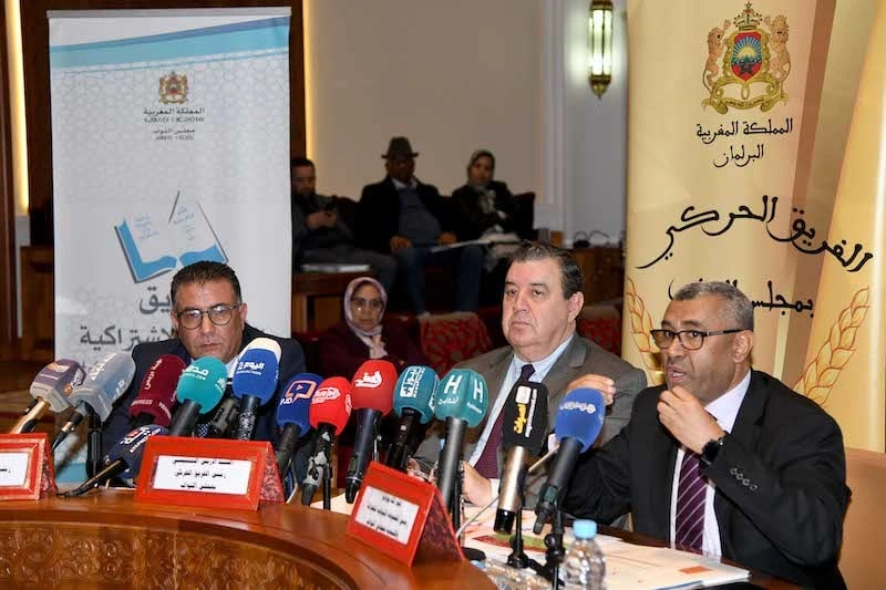 المعارضة في البرلمان تبدأ إجراءات لتشكيل لجنة لتقصي الحقائق حول استيراد شركات مغربية للغازوال الروسي