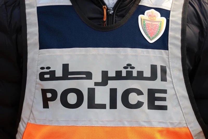 المديرية العامة للأمن تُوقف شرطي عن العمل في مراكش يُشتبه به في هتك عرض فتاة قاصر