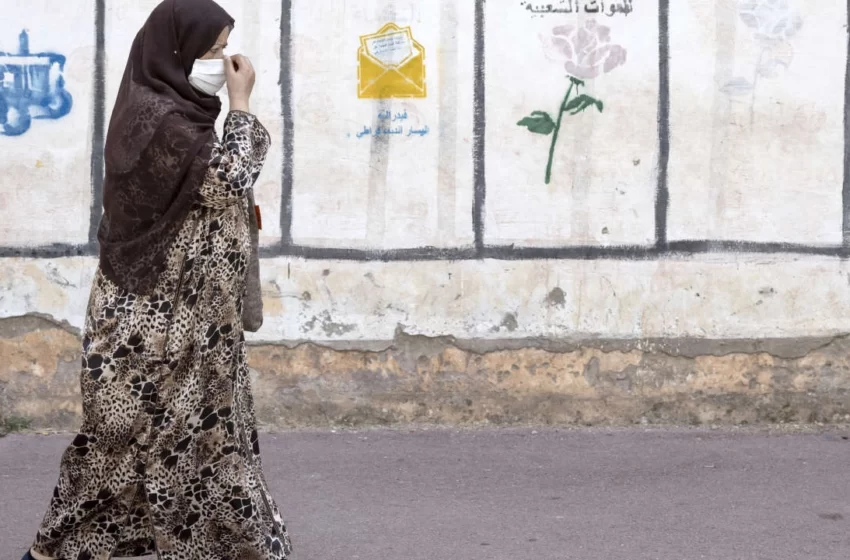 الأحزاب صرحت بإنفاق 50 مليارا على إدارة الانتخابات عام 2021