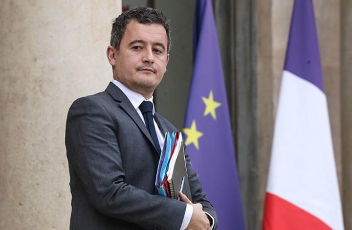  وزير الداخلية الفرنسي: “الإرهاب الإسلامي السّنّي” هو أبرز تهديد لفرنسا ولأوروبا