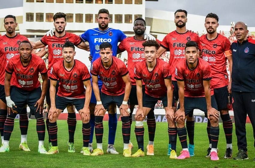 أولمبيك آسفي يُنهي الموسم الرياضي في المركز الرابع وينتظر “خبر رسمي” لمشاركته القارية من عدمها