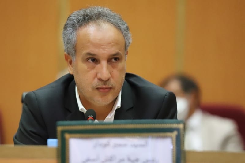 سمير كودار يُخصص 2 مليون درهم من ميزانية مجلس الجهة لتمويل مهرجان الفيلم الدولي بمراكش!