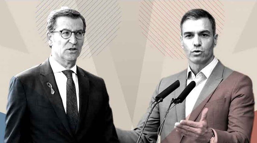  انتخابات إسبانيا الأحد: الكفة تميل لليمين وسانشيز يرفض التسليم وانتظار في الرباط