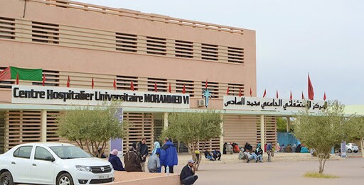  مراكش …حقوقيون ينبهون لتردي الاوضاع بالمستشفى الجامعي محمد السادس ويطالبون آيت طالب بزيارة مستجعلة