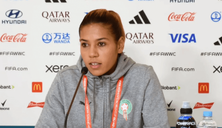 بسبب سؤال أحد صحافييها… “بي بي سي” تعتذر لقائدة المنتخب الوطني النسوي