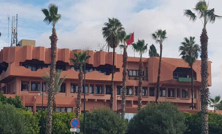بعد جماعة سعادة … لجنة ولائية تزور جماعة تسلطانت للوقوف على تجاوزات في التعمير