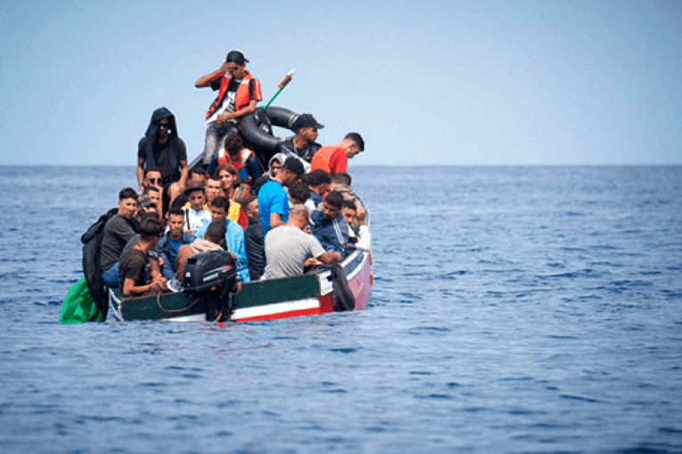 ضحايا جدد للهجرة غير النظامية من خنيفرة وحقوقيون يحملون الدولة المسؤولية