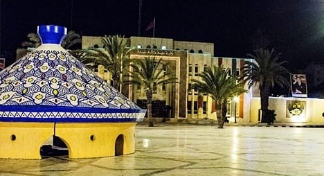 فوضى التراخيص بآسفي… أنشطة ملغومة بغطاء جمعوي داخل قاعات البلدية وفي شوارع المدينة