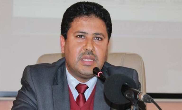 إدانة حامي الدين بـ 3 سنوات نافذة في ملف قتل أيت الجيد
