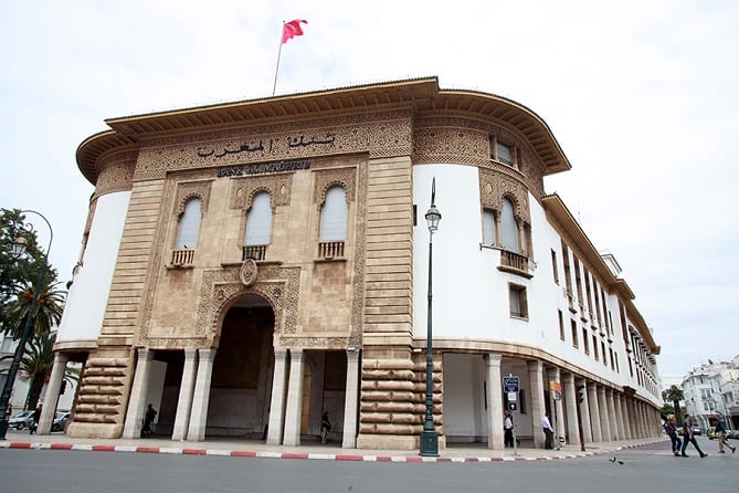 عجز الميزانية يصل إلى 27,8 مليار درهم إلى غاية متم يونيو 2023