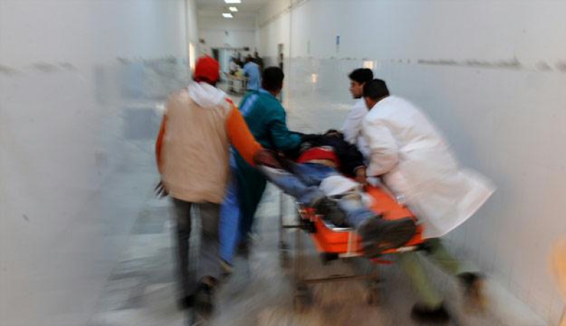  إصابة 60 شخصا من أعمار مختلفة بتسمم غذائي بعد استهلاك فواكه ضواحي سيدي بنور