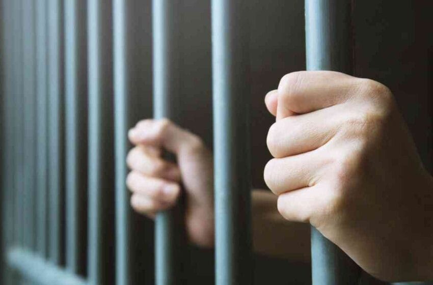 إيداع بيدوفيل الشاطئ سجن سيدي موسى بالجديدة