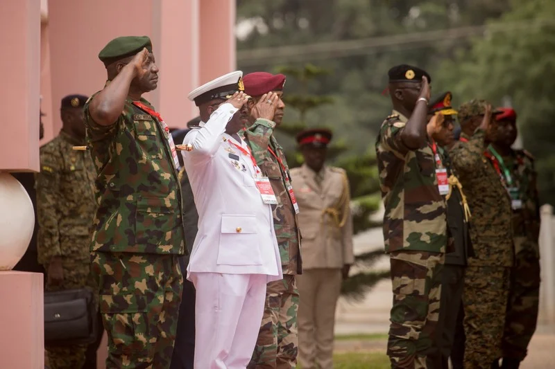  “إيكواس” تحدد “يوم الزحف” على النيجر لاستعادة النظام السابق