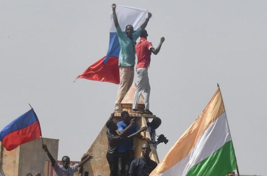  تحليل إخباري – الإنقلاب في النيجر والصمت في الرباط !