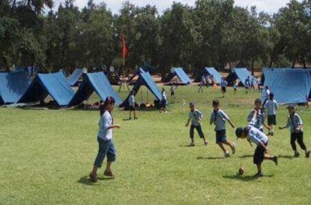 جامعة التخييم تطالب بتشديد العقوبة ضد رئيس جمعية متورط بالاعتداء الجنسي على أطفال بالجديدة