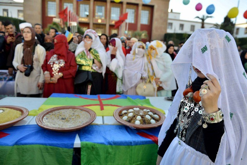  الحكومة تُنهي الجدل وتحدد 14 يناير رأس السنة الأمازيغية وعطلة مدفوعة الأجر