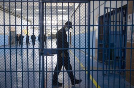 مندوبية السجون تدق ناقوس الخطر بسبب ارتفاع عدد السجناء وتشكو من إشكالية الإكتظاظ