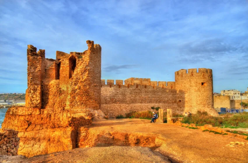 ماذا يعني إسم مدينة آسفي؟ قصة تضارب تاريخي حول ظروف الاستيطان ومراحل تأسيس حاضرة المحيط