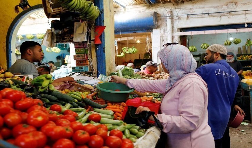  مندوبية التخطيط: 3 جهات تستحوذ على أكثر من نصف نفقات الاستهلاك النهائي للأسر بالمغرب