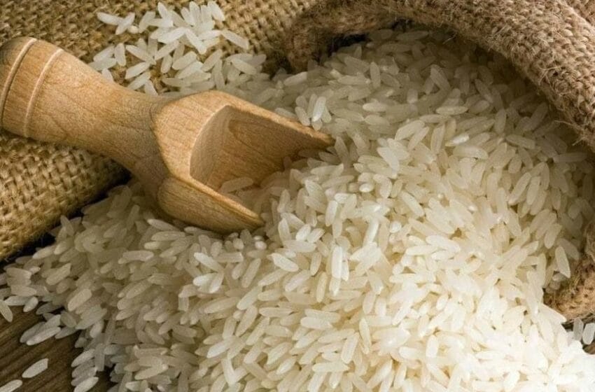 فاو: سعر الأرز يبلغ أعلى مستوياته منذ 15 عاما