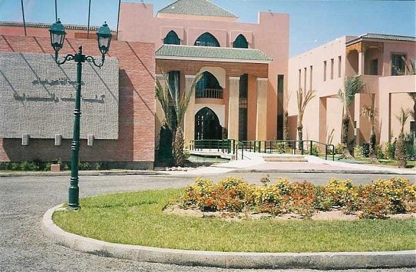 الجمعية المغربية للطب الشرعي تنظم مؤتمرها الوطني الرابع بمراكش